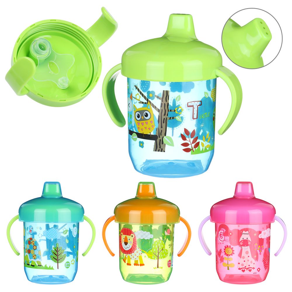 Baby Food Jars With Lids - Tazza per l'apprendimento del bambino con
