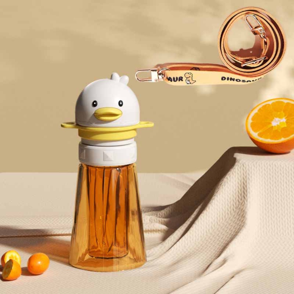 Baby Food Jars With Lids - Tappo per bottiglia d'acqua per bambini