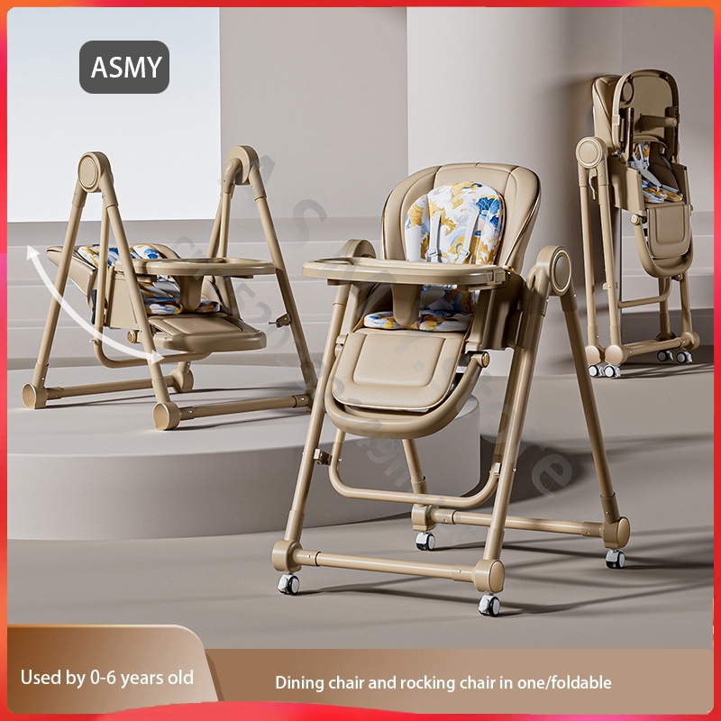 Baby Food Chair - Sedia da pranzo per bambini/sedia per