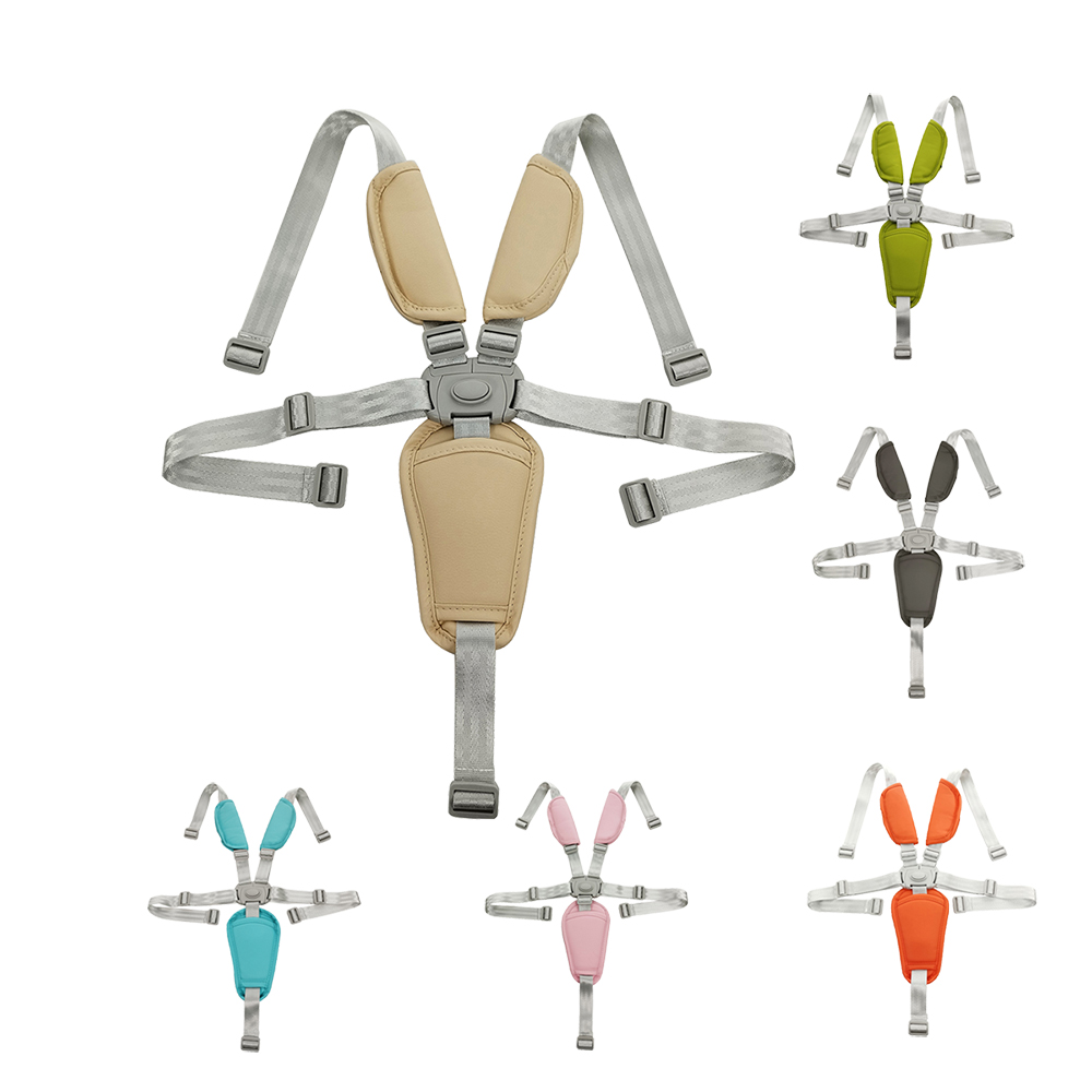 Baby Food Chair - Imbracatura per bambini per passeggino sedia