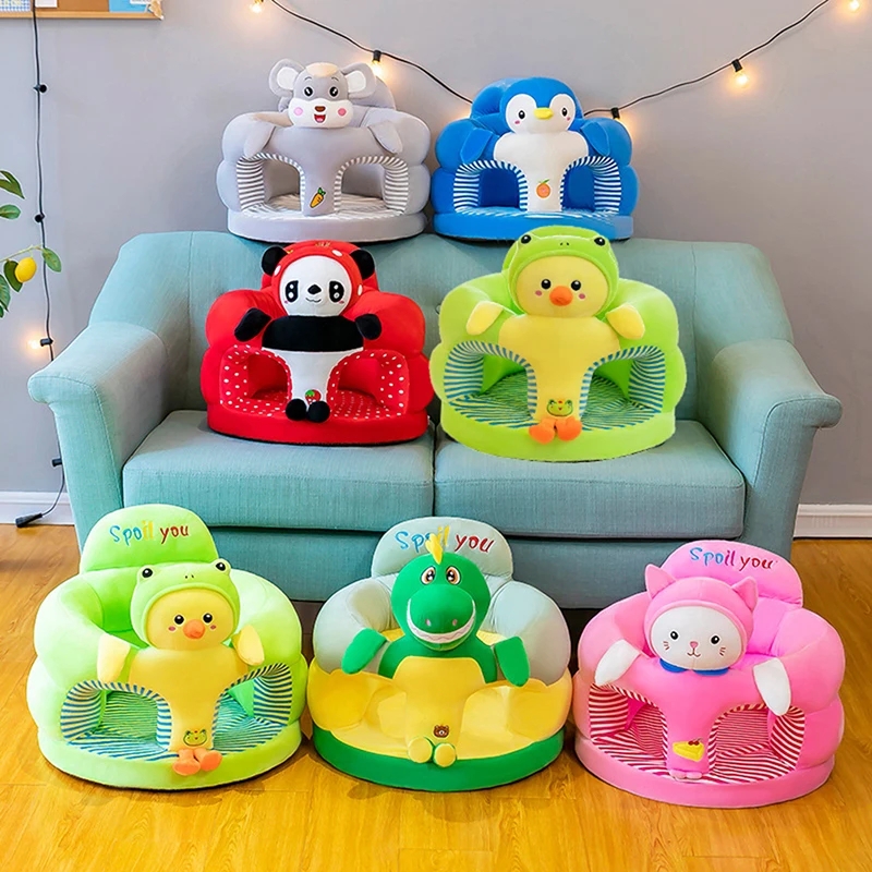 Baby Food Chair - Simpatico divano per bambini, supporto per