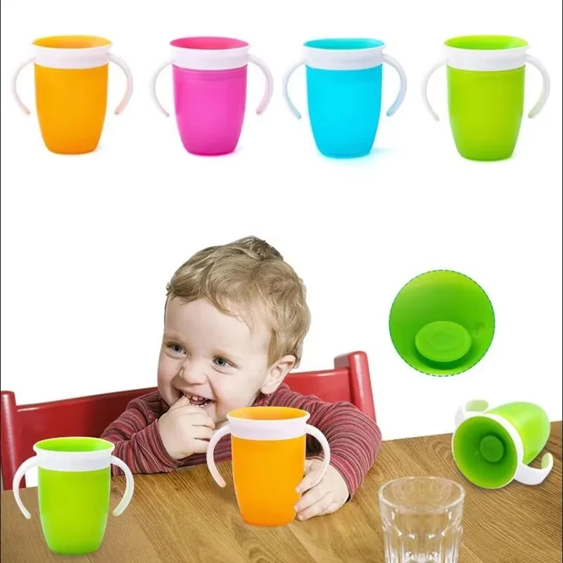 Tazza per bere l'apprendimento - Baby Food Jars With Lids recensione e prezzo
