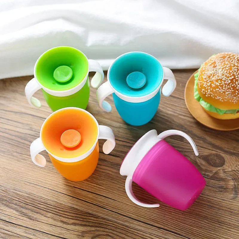 Tazza per bere l'apprendimento - Baby Food Jars With Lids recensione e prezzo