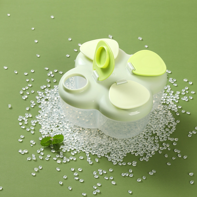 Contenitore Portatile Clover a - Baby Food Jars With Lids recensione e prezzo