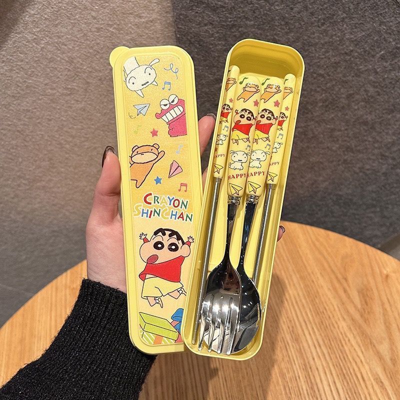 Set di posate in acciaio inoss - Weaning Spoon Set recensione e prezzo