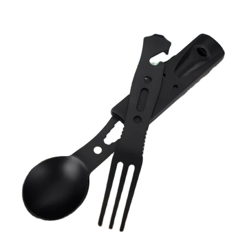 Set di posate da campeggio in  - Weaning Spoon Set recensione e prezzo