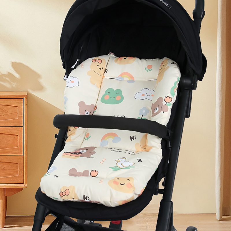 Tappetino per cuscino per segg - Baby Food Chair recensione e prezzo