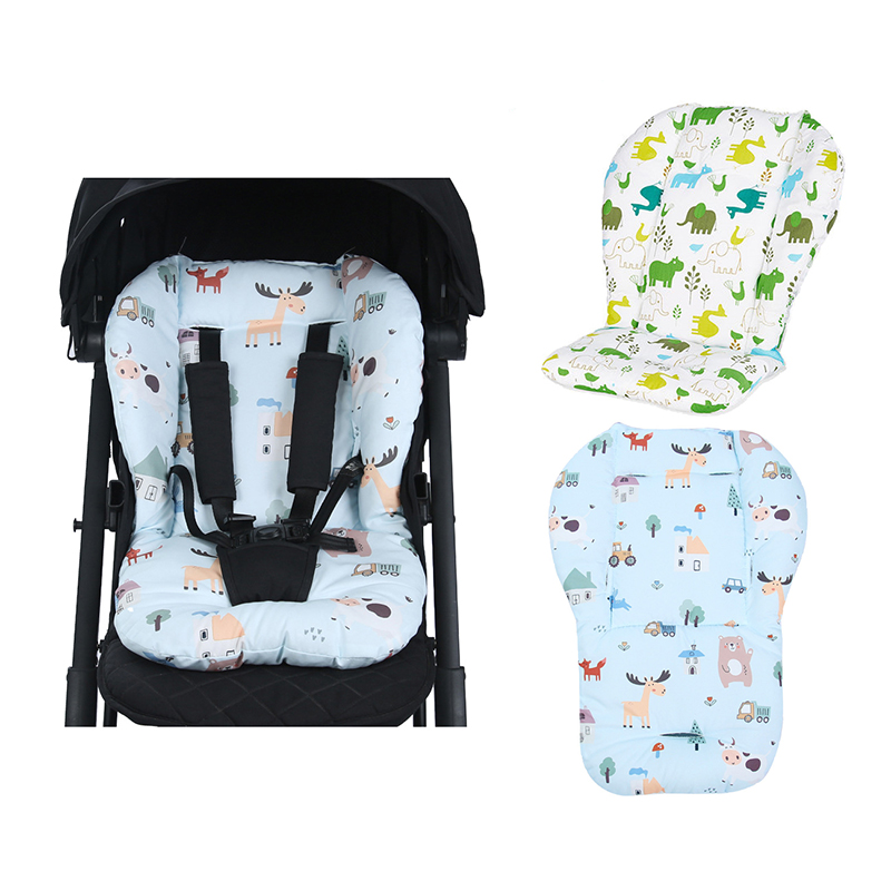 Tappetino per cuscino per segg - Baby Food Chair recensione e prezzo