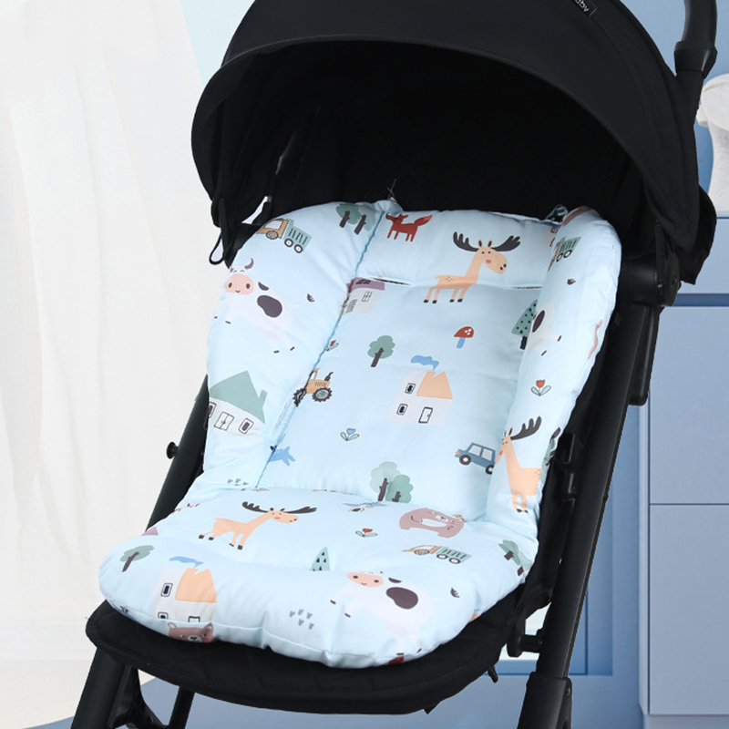 Tappetino per cuscino per segg - Baby Food Chair recensione e prezzo