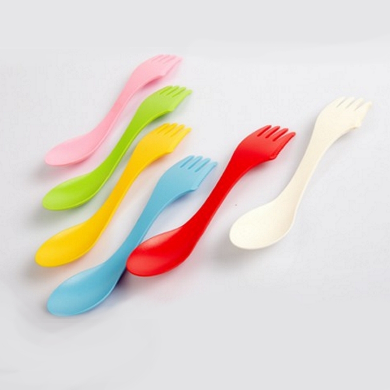 Set di utensili da campeggio 3 - Weaning Spoon Set recensione e prezzo