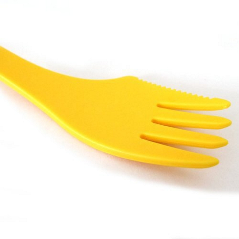 Set di utensili da campeggio 3 - Weaning Spoon Set recensione e prezzo