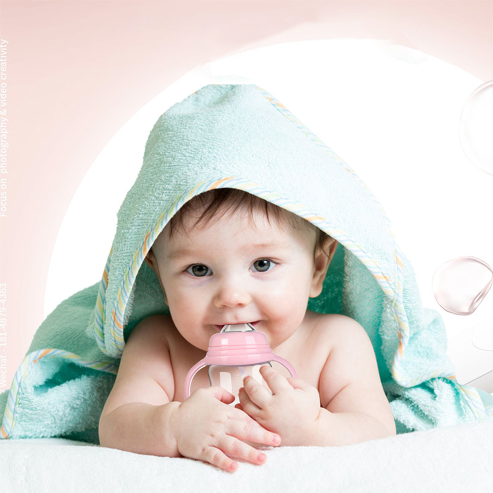 Biberon per neonati Biberon pe - Baby Food Dispensing Spoon recensione e prezzo