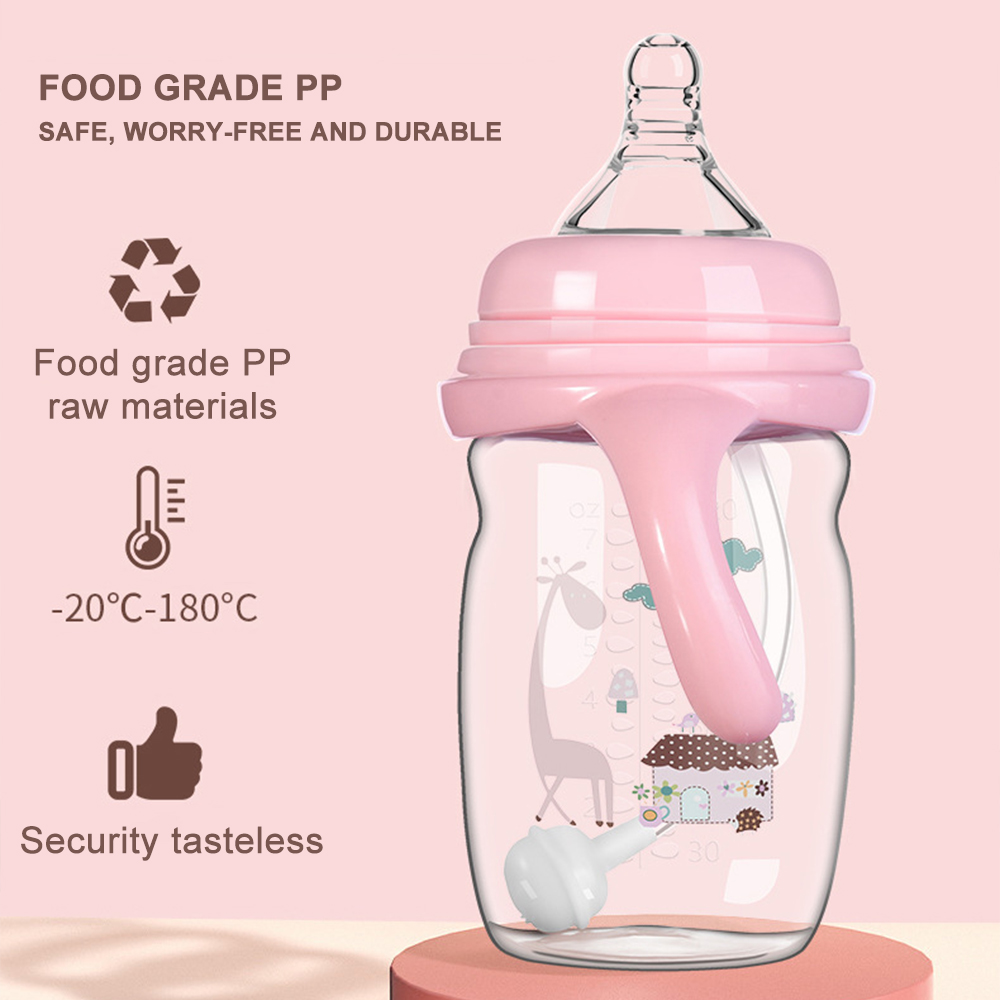 Biberon per neonati Biberon pe - Baby Food Dispensing Spoon recensione e prezzo