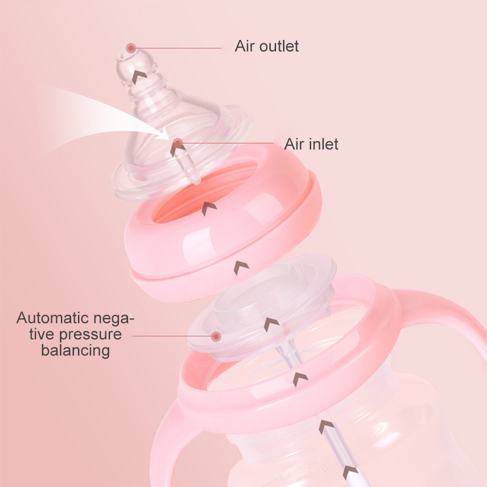 Biberon per neonati Biberon pe - Baby Food Dispensing Spoon recensione e prezzo