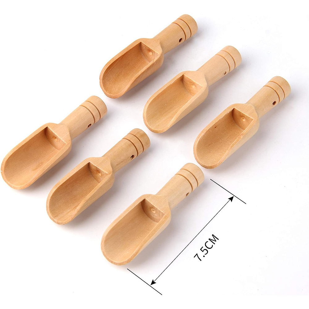 10/30/50/100pcs Caffè Mini Cuc - Weaning Spoon Set recensione e prezzo