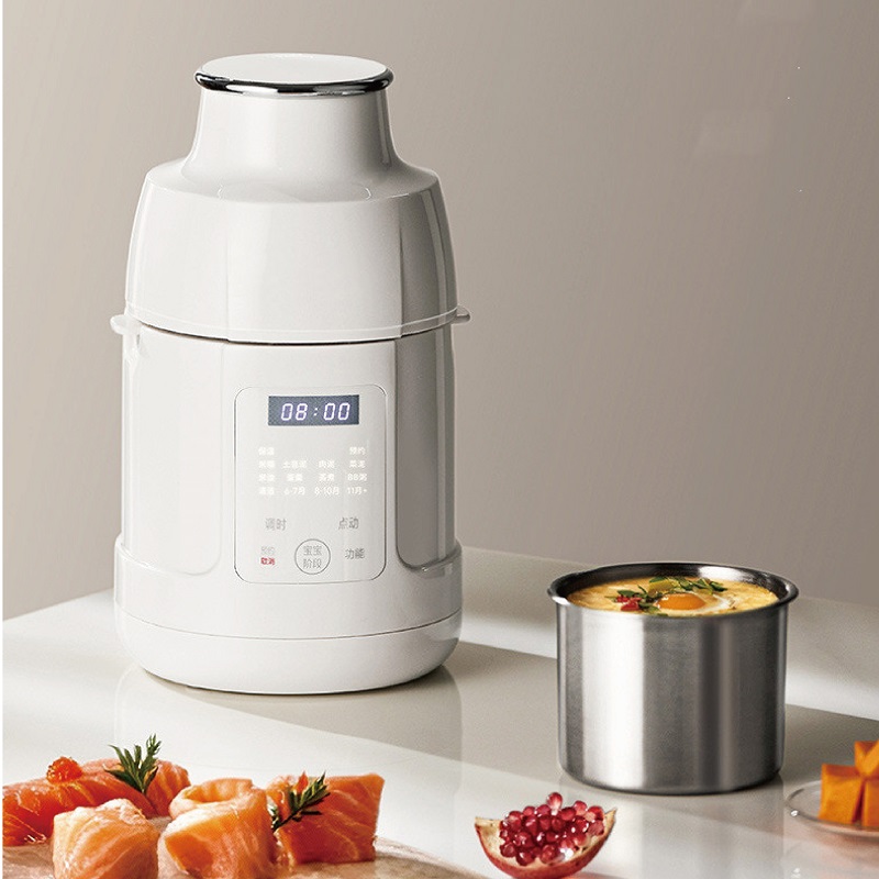 Robot da Cucina per Bambini 22 - Baby Food Grinder recensione e prezzo