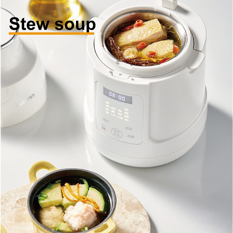Robot da Cucina per Bambini 22 - Baby Food Grinder recensione e prezzo