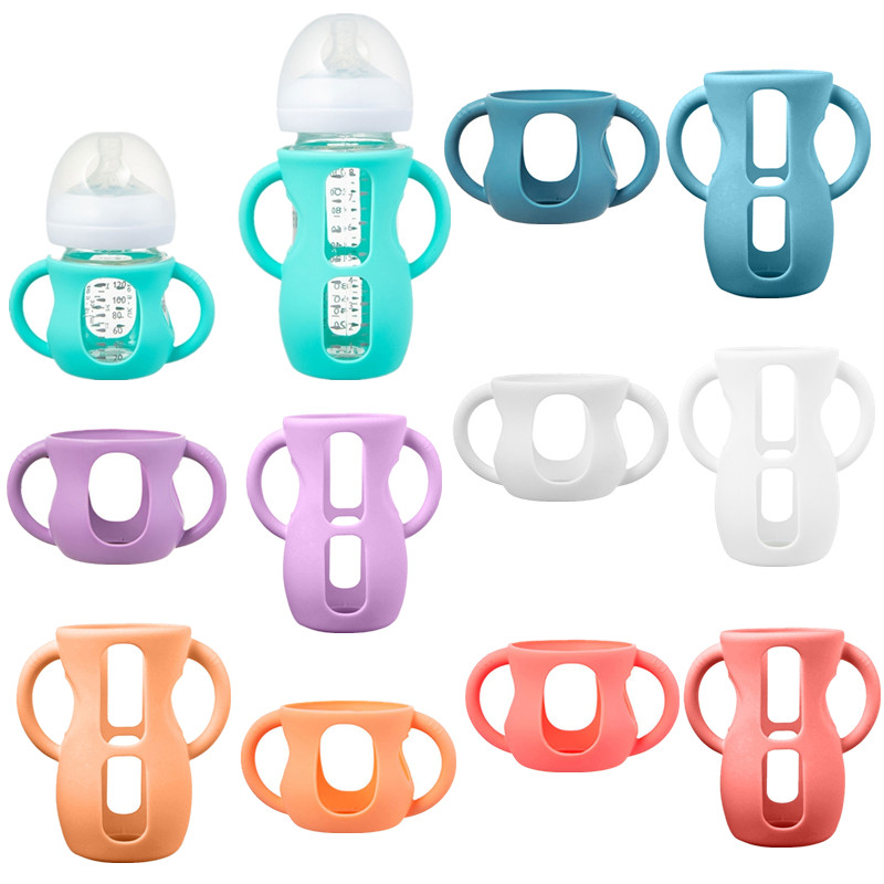 Custodia protettiva per bibero - Baby Food Dispensing Spoon recensione e prezzo