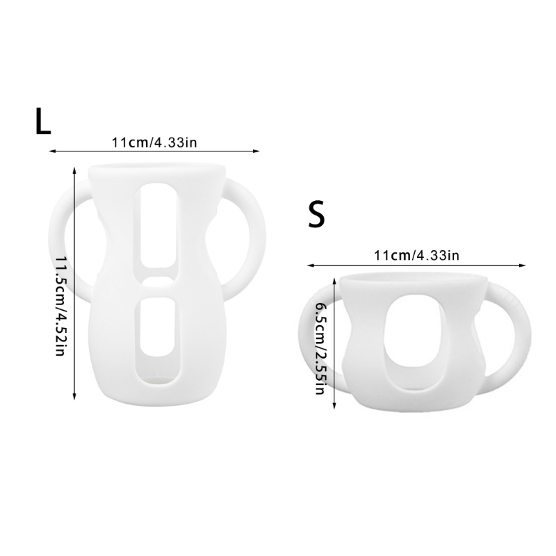 Custodia protettiva per bibero - Baby Food Dispensing Spoon recensione e prezzo