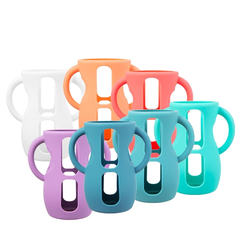 Custodia protettiva per bibero - Baby Food Dispensing Spoon recensione e prezzo
