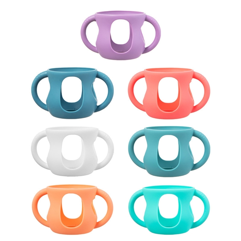 Custodia protettiva per bibero - Baby Food Dispensing Spoon recensione e prezzo