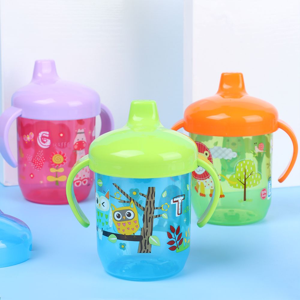 Tazza per l'apprendimento del  - Baby Food Jars With Lids recensione e prezzo