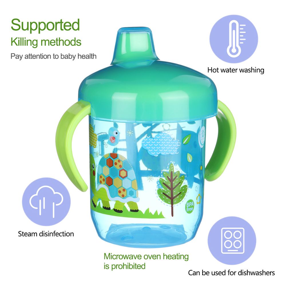 Tazza per l'apprendimento del  - Baby Food Jars With Lids recensione e prezzo