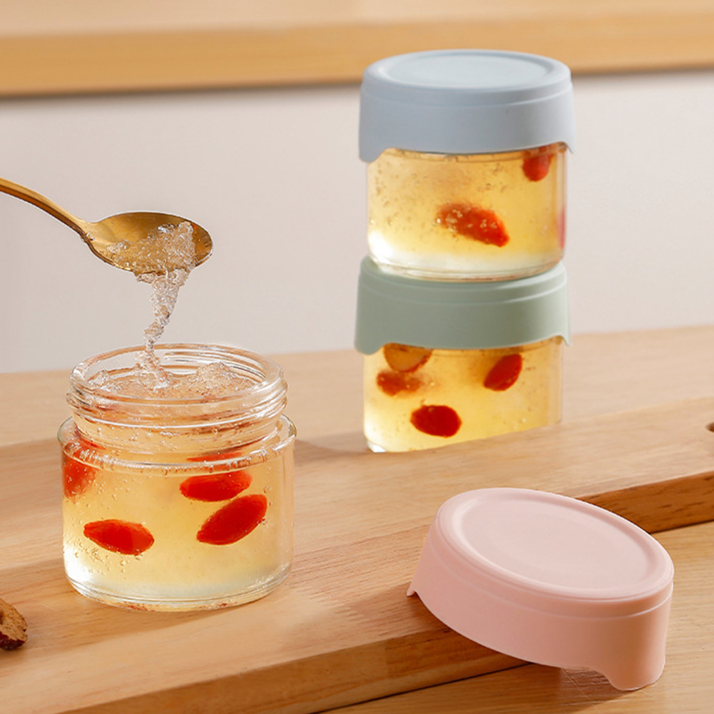 Contenitori per alimenti per m - Baby Food Glass Jars recensione e prezzo