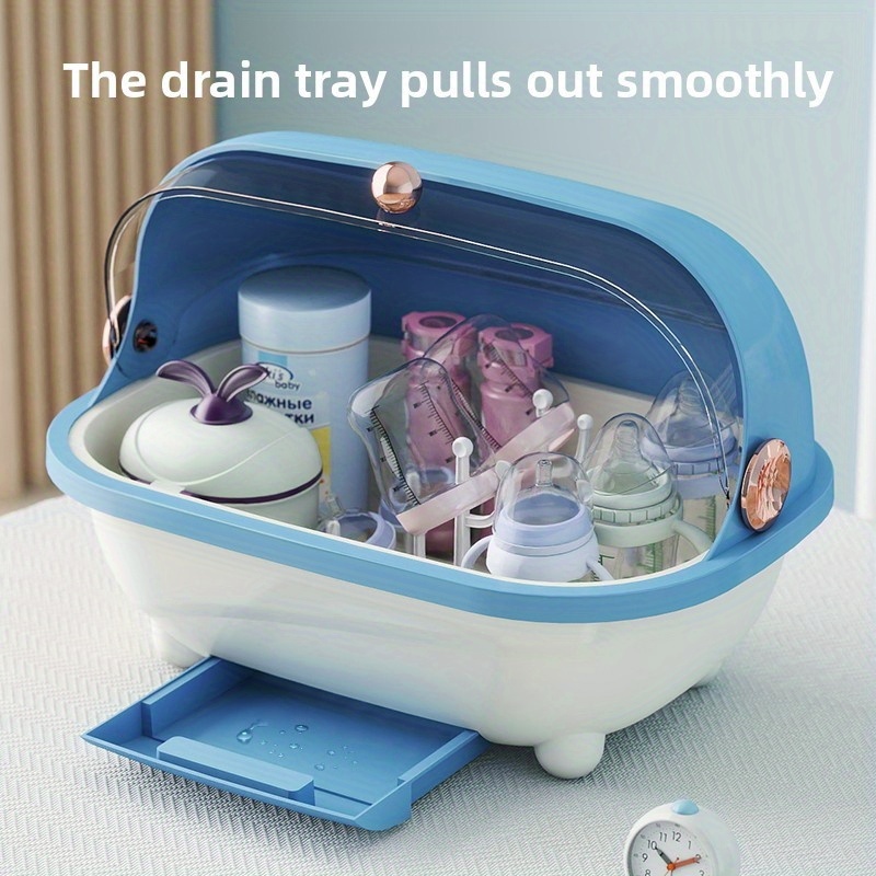 Contenitore per Biberon con Co - Baby Food Jars With Lids recensione e prezzo