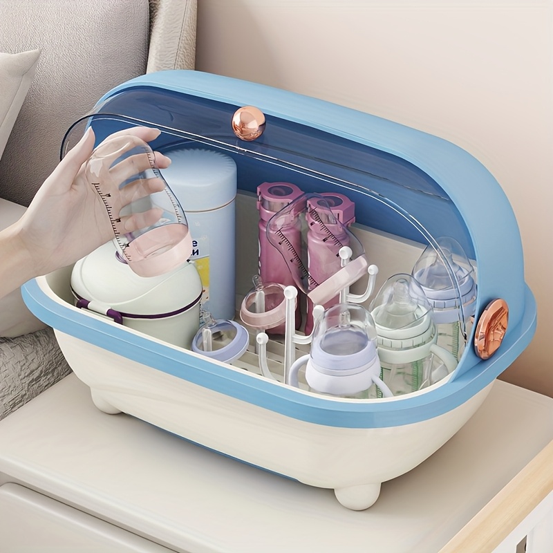 Contenitore per Biberon con Co - Baby Food Jars With Lids recensione e prezzo