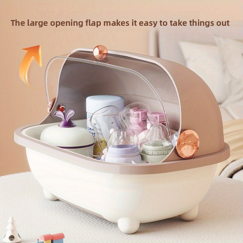 Contenitore per Biberon con Co - Baby Food Jars With Lids recensione e prezzo