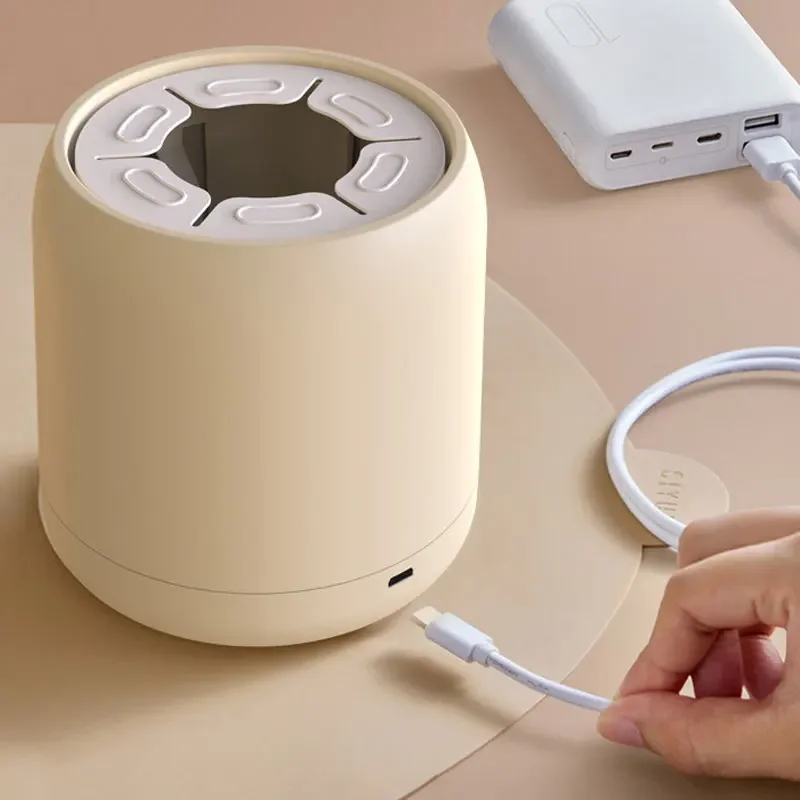 Nuovo Agitatore Elettrico per  - Baby Food Grinder recensione e prezzo