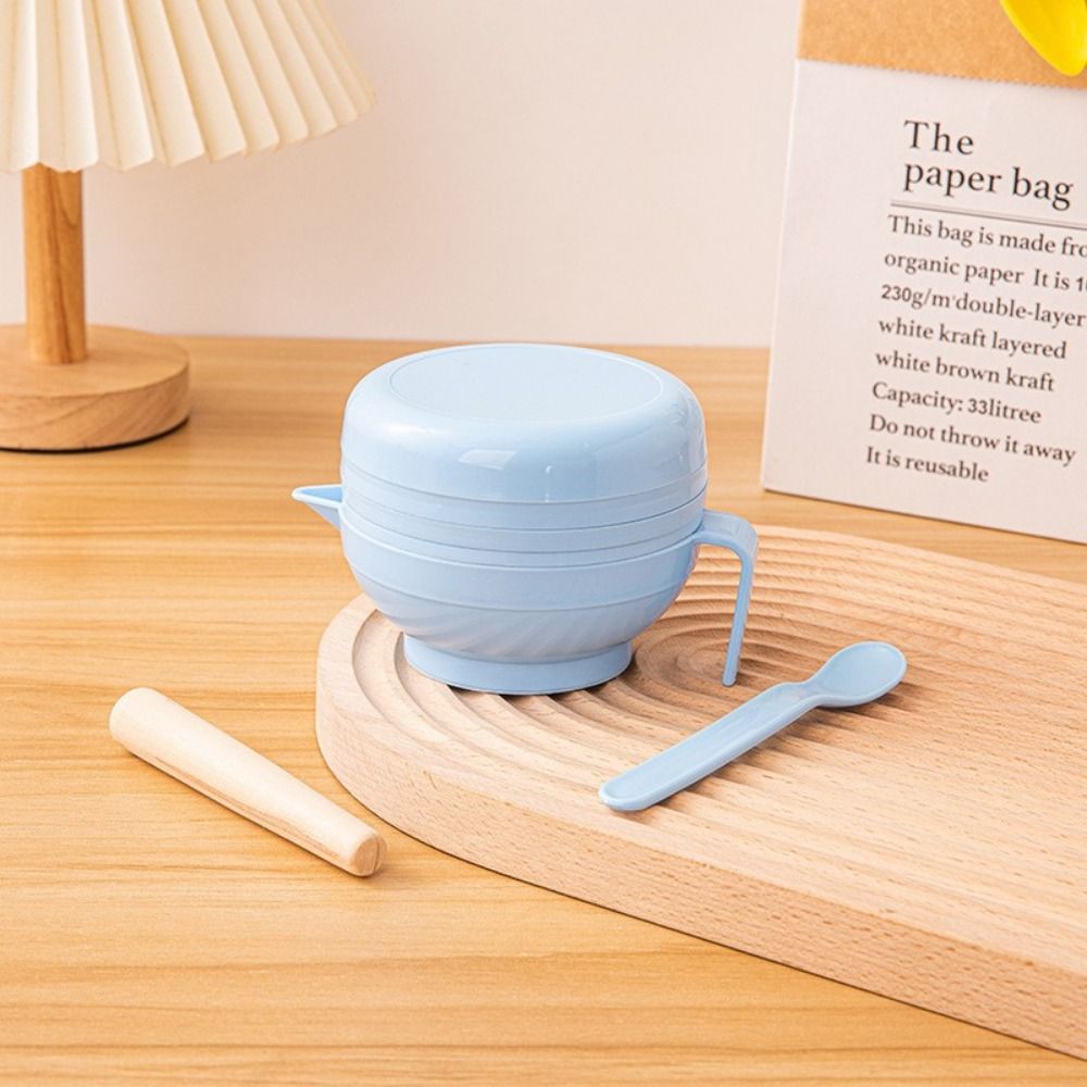 Set di 7 pezzi per macinare al - Baby Food Grinder recensione e prezzo