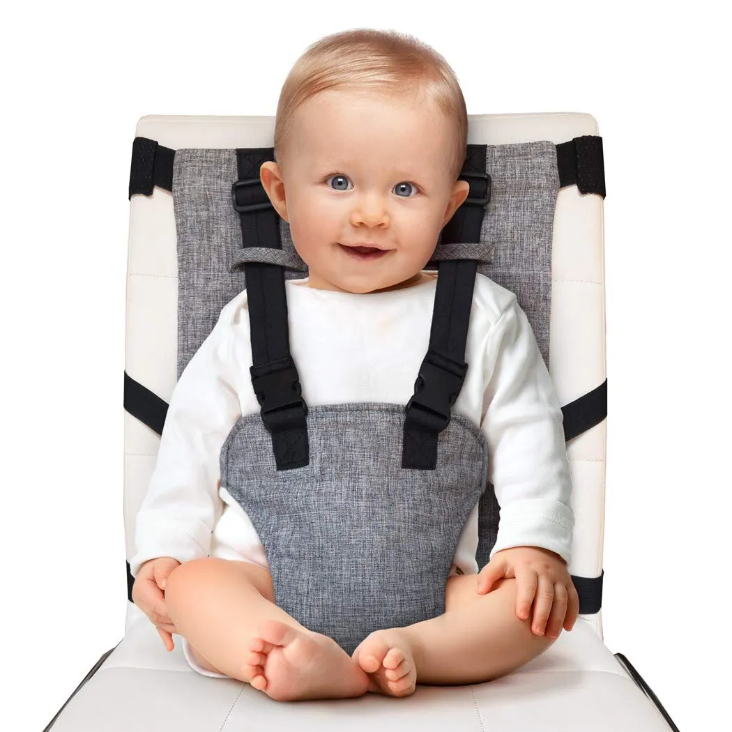 Cintura di Sicurezza per Seggi - Baby Food Chair recensione e prezzo