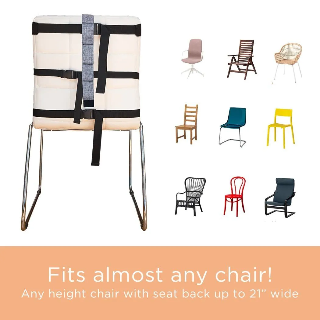 Cintura di Sicurezza per Seggi - Baby Food Chair recensione e prezzo