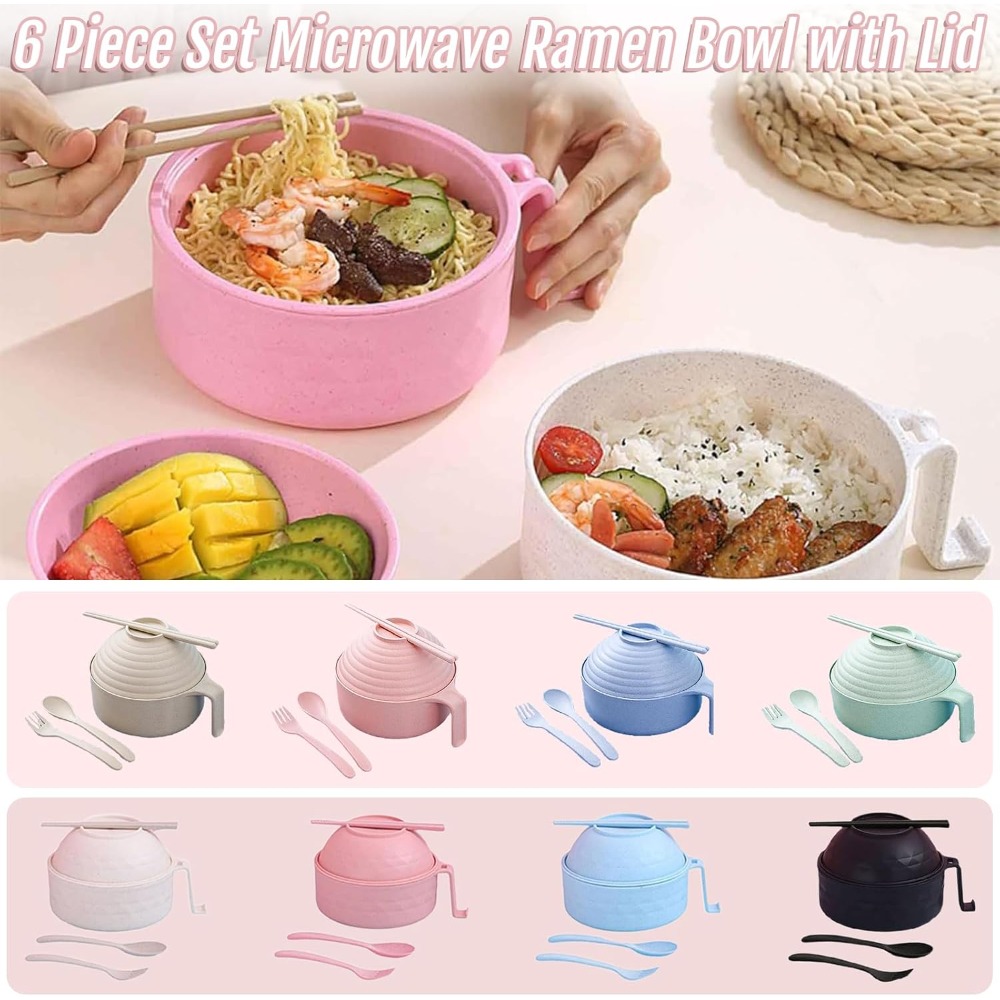 Ciotola per ramen per microond - Weaning Spoon Set recensione e prezzo