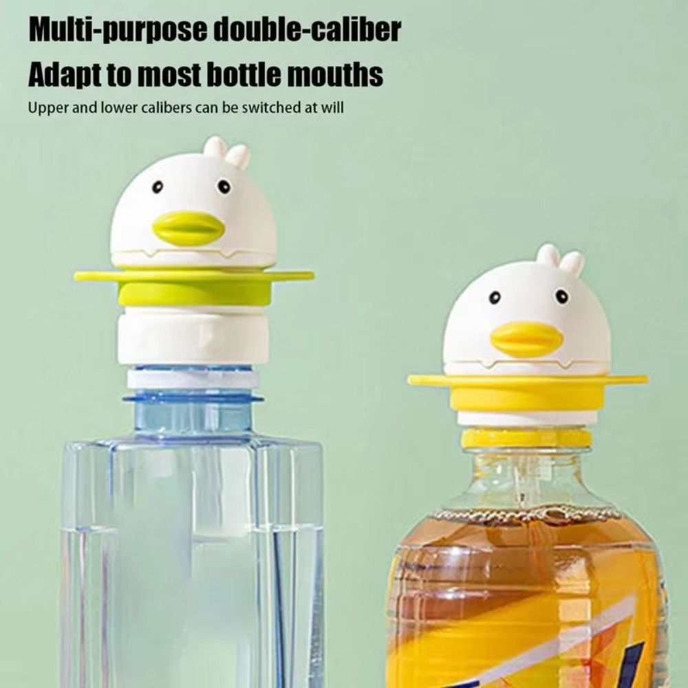 Tappo per bottiglia d'acqua pe - Baby Food Jars With Lids recensione e prezzo