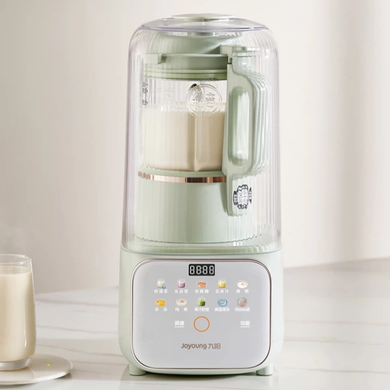 Macchina Automatica per Latte  - Baby Food Grinder recensione e prezzo