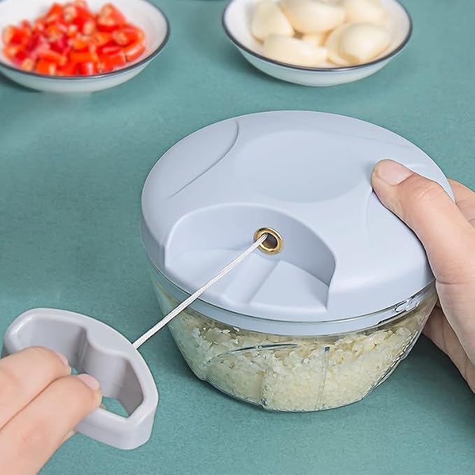 Tritatutto Manuale per Aliment - Baby Food Grinder recensione e prezzo