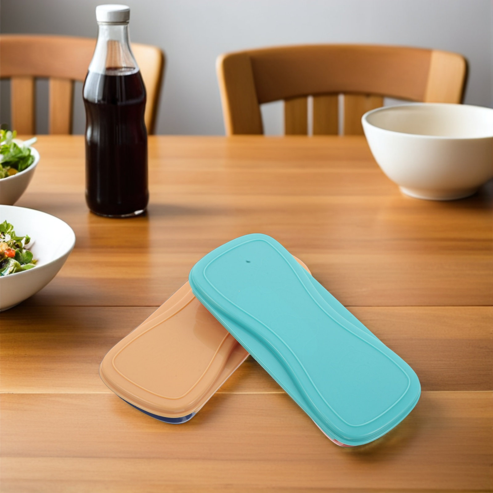 Set di utensili portatili in a - Weaning Spoon Set recensione e prezzo