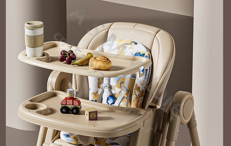 Sedia da pranzo per bambini/se - Baby Food Chair recensione e prezzo