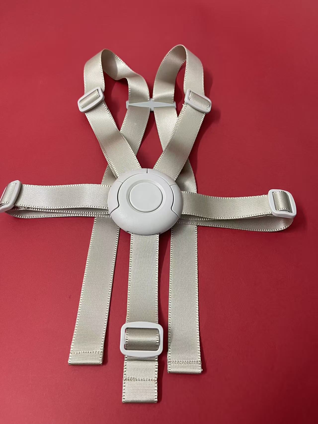 Imbracatura di Sicurezza a 5 P - Baby Food Chair recensione e prezzo