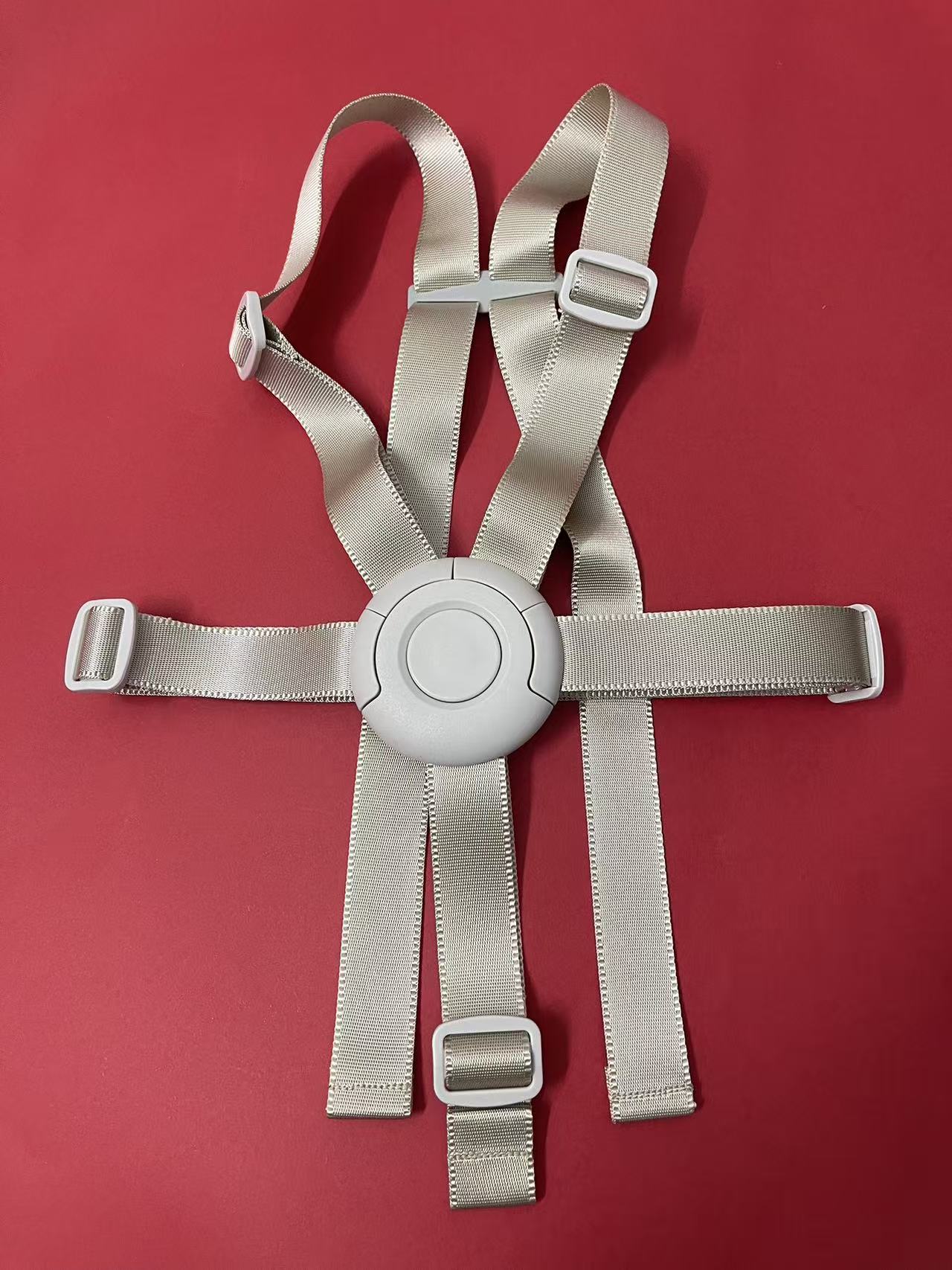 Imbracatura di Sicurezza a 5 P - Baby Food Chair recensione e prezzo