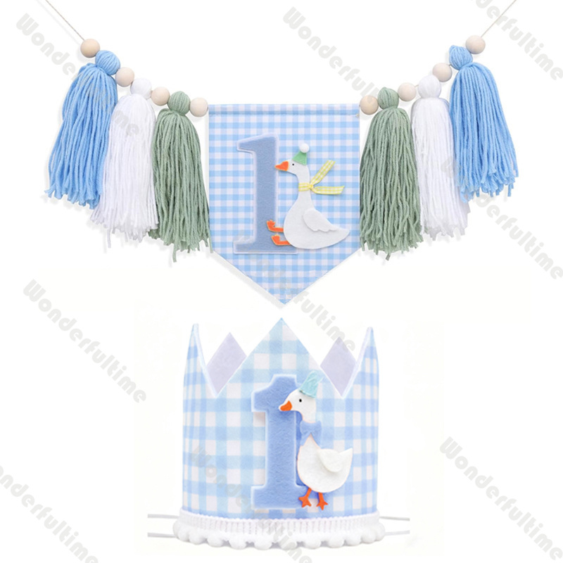 One Silly Goose Highchair Bann - Baby Food Chair recensione e prezzo