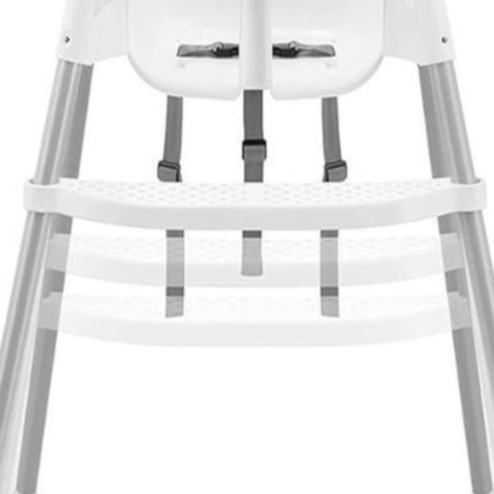Comodo Poggiapiedi per Seggiol - Baby Food Chair recensione e prezzo