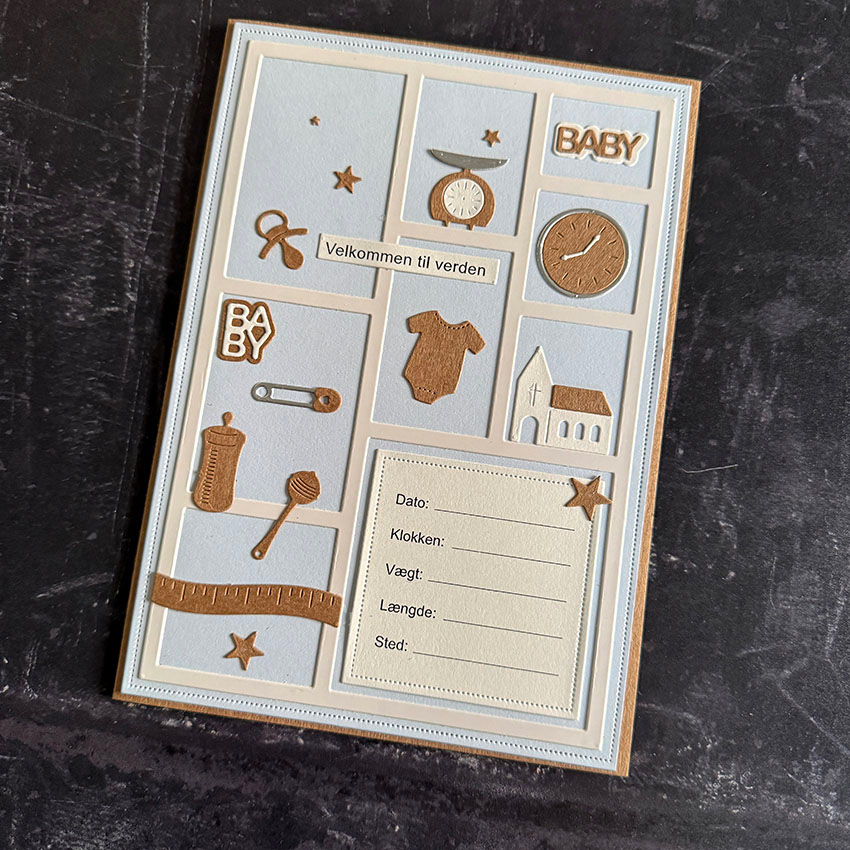 Stampo per fustellatura icona  - Baby Food Icon recensione e prezzo