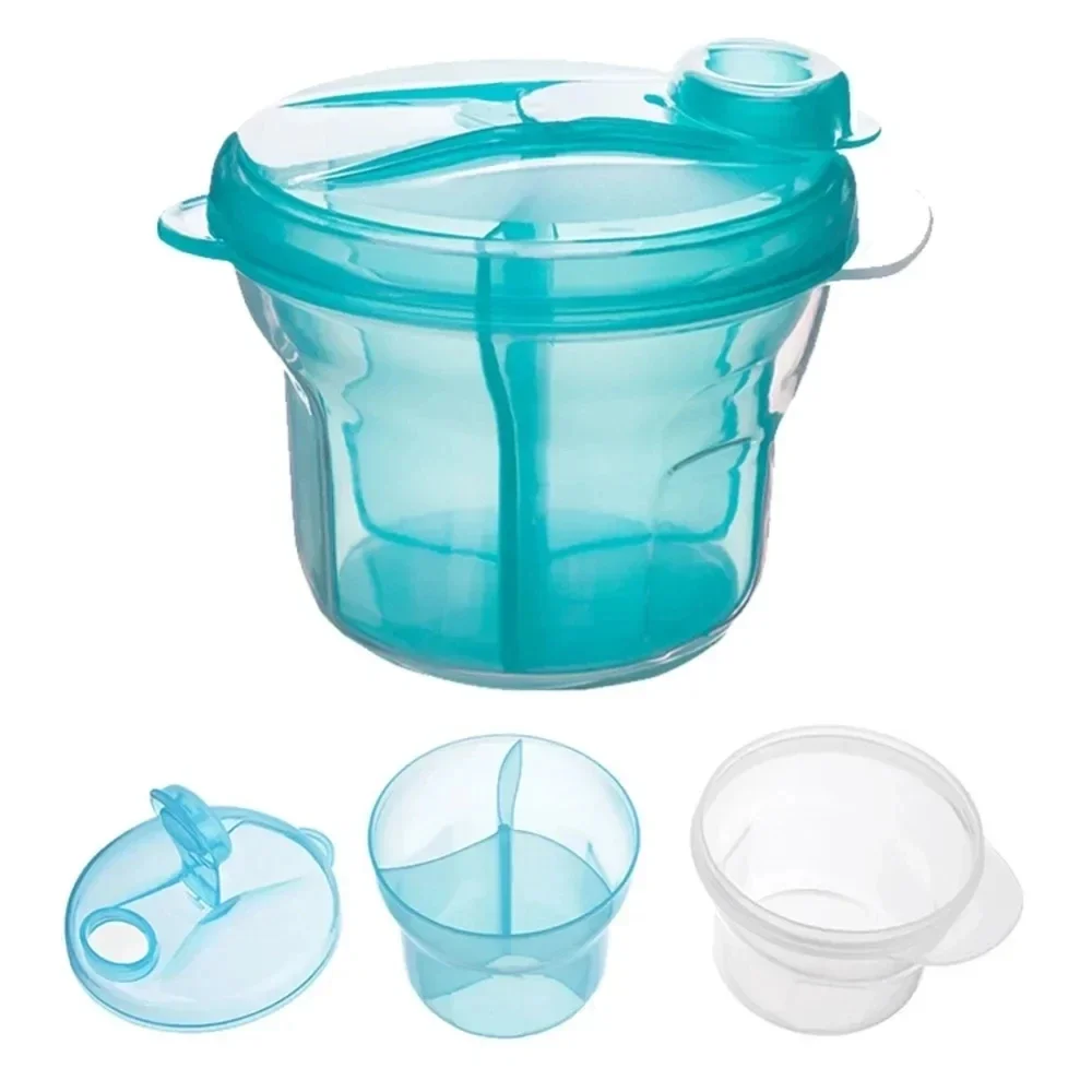 Dispenser di formule portatile - Baby Food Glass Jar recensione e prezzo