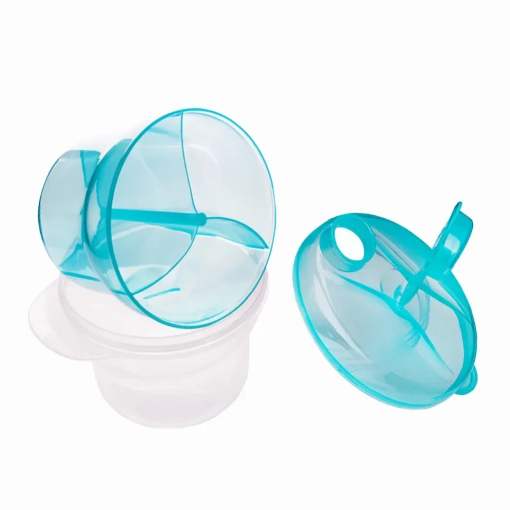 Dispenser di formule portatile - Baby Food Glass Jar recensione e prezzo