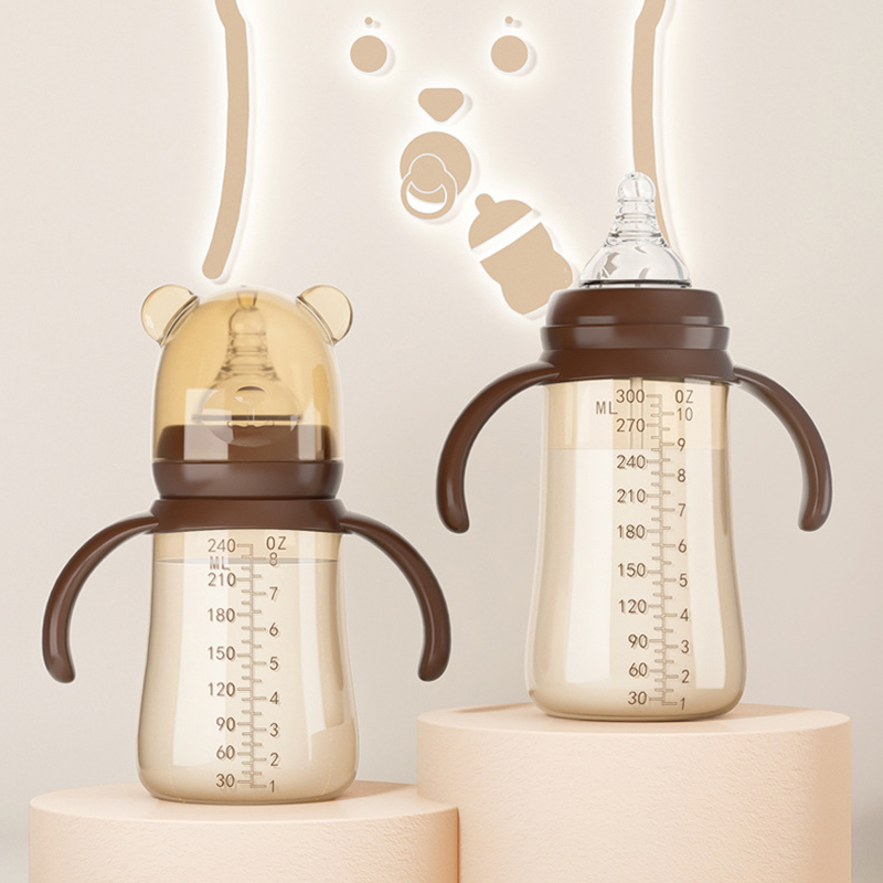 Biberon 3 in1 da 240/300 ml co - Baby Food Dispensing Spoon recensione e prezzo
