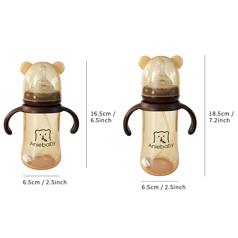 Biberon 3 in1 da 240/300 ml co - Baby Food Dispensing Spoon recensione e prezzo